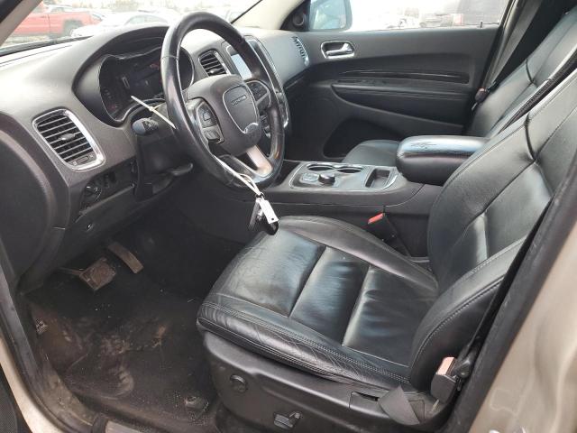 1C4RDJDG3EC360913 Dodge DURANGO LIMITED