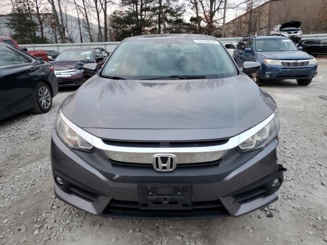 19XFC1F32GE220346 Honda CIVIC EX