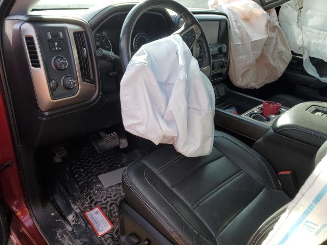 3GTU2PEJXJG273983 GMC Sierra K1500 Denali