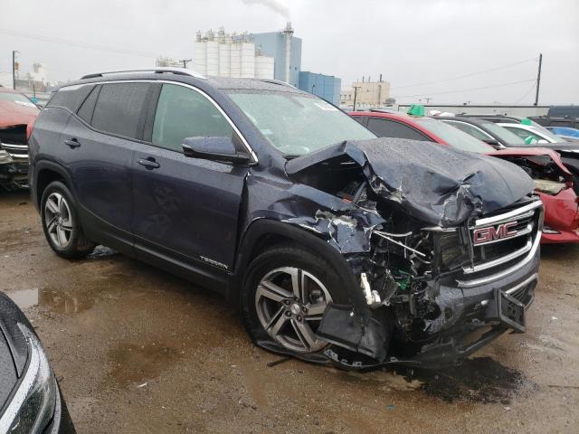 3GKALVEV5KL132467 GMC Terrain Slt