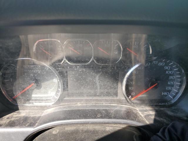 3GTU2UEC6EG228660 GMC Sierra K1500 Sle