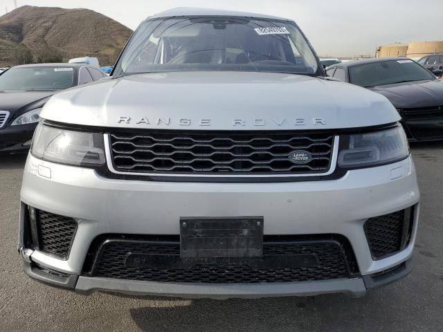 SALWG2SU3MA783339 Land Rover Range Rover Sport Se