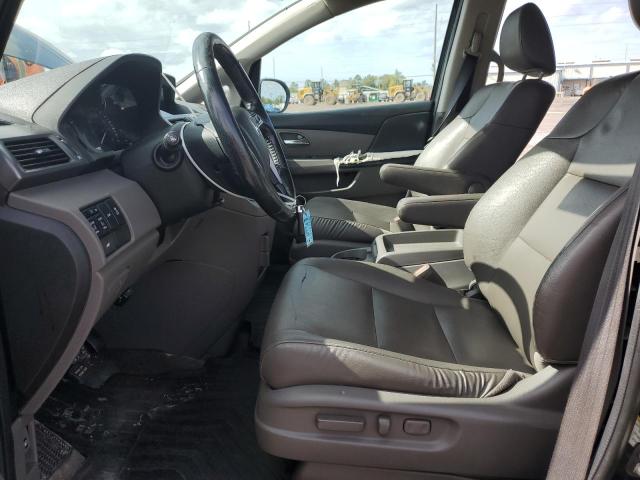 5FNRL5H68EB021501 Honda ODYSSEY EXL