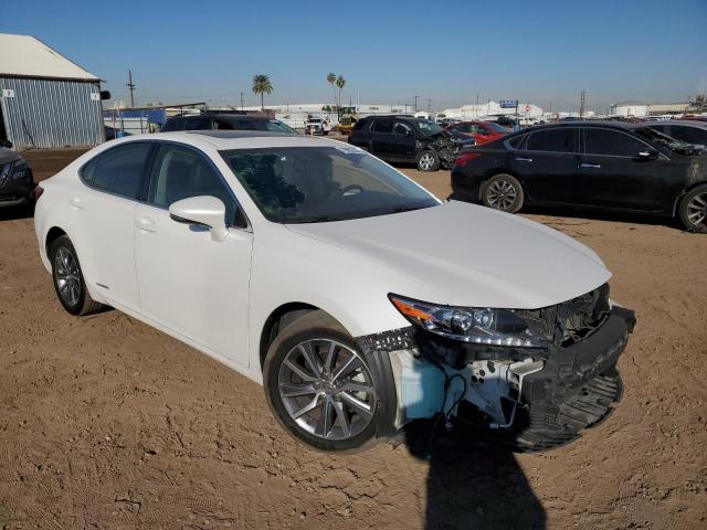 JTHBW1GG2G2109007 Lexus ES 300H