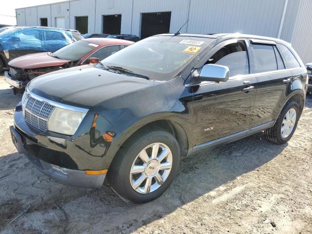 Auction sale of the 2007 Lincoln Mkx, vin: 2LMDU88C27BJ28087, lot number: 81498803