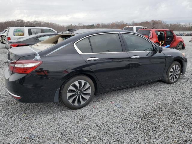 JHMCR6F39HC005052 Honda ACCORD HYBRID