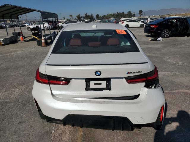 3MW49FS07P8D75761 BMW M340I