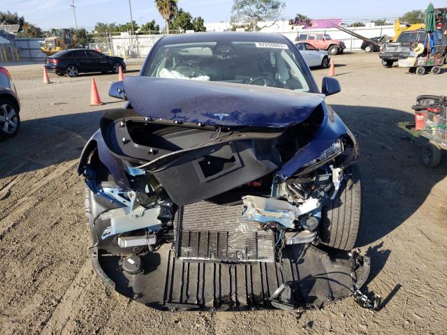 7SAYGDEE3NF422432 Tesla Model Y