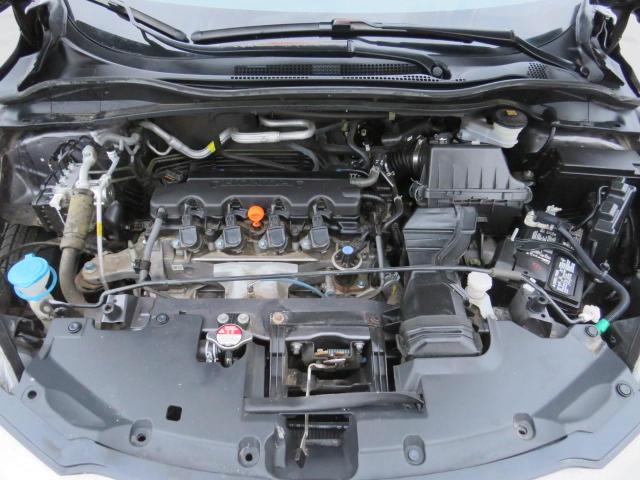 3CZRU5H35LM708425 Honda HR-V LX