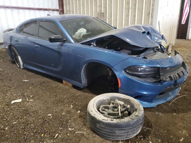 2C3CDXMGXMH629613 Dodge CHARGER GT