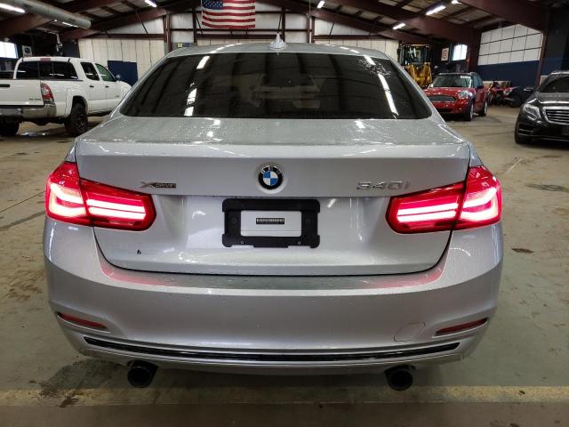 WBA8B7G59GNT95569 BMW 340 XI