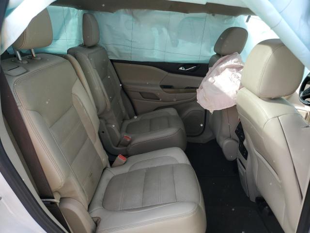 1GKKNPLS6JZ114652 GMC Acadia Denali