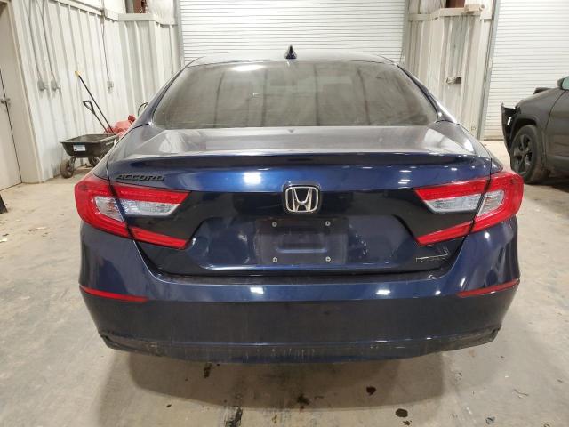 1HGCV3F59LA012196 Honda Accord Hybrid Exl