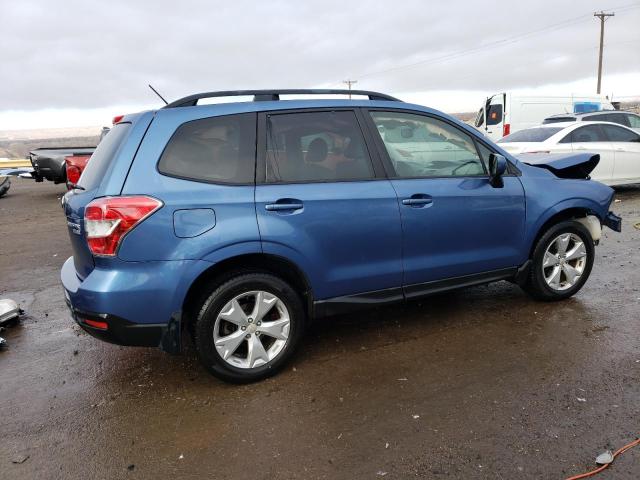 JF2SJAGC3FH512682 Subaru Forester 2.5i Premium