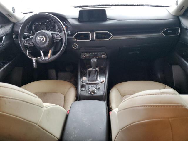 JM3KFACM2K1633289 Mazda Cx-5 Touring