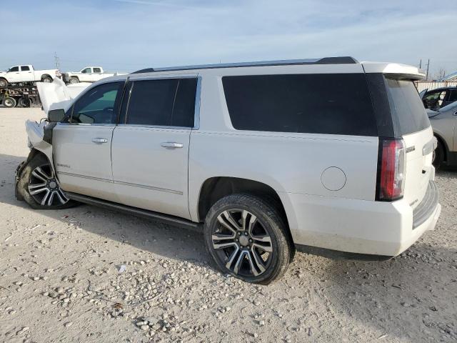 1GKS2HKJ3KR229640 GMC YUKON XL DENALI