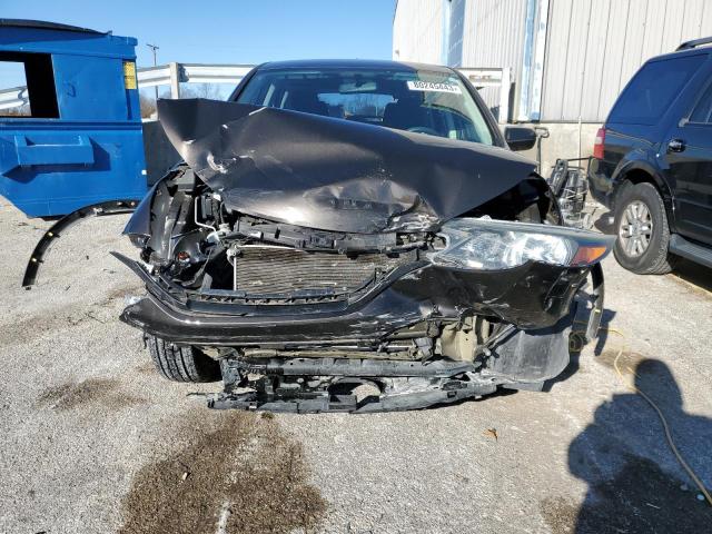 2HKRM4H30EH712858 Honda CR-V LX