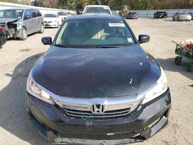 JHMCR6F51HC016368 Honda Accord Hybrid Exl