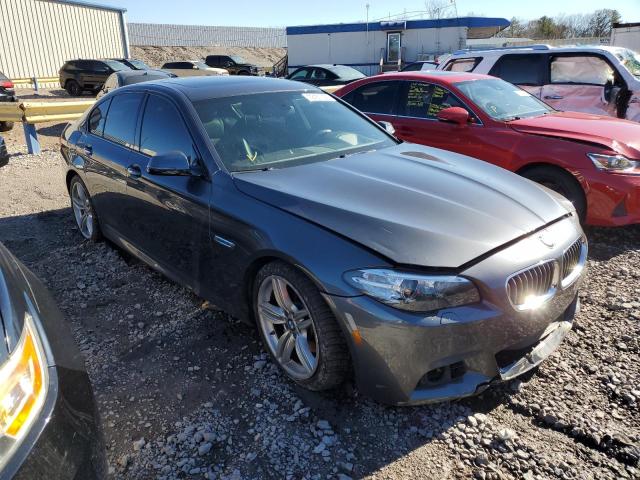 WBA5B1C53FG127691 BMW 535 I