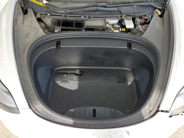 5YJ3E1EA6LF659566 Tesla MODEL 3