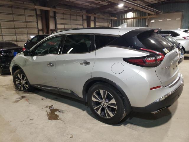 5N1AZ2BS6LN163209 Nissan MURANO SV