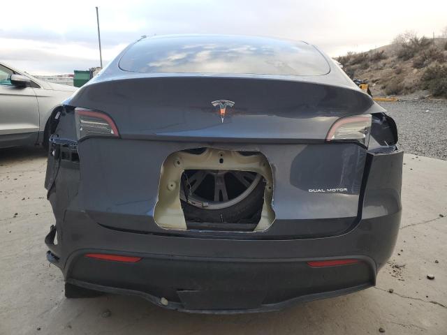 7SAYGDEE5PF747229 Tesla Model Y