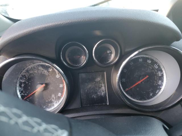 KL4CJASB9EB633634 Buick Encore
