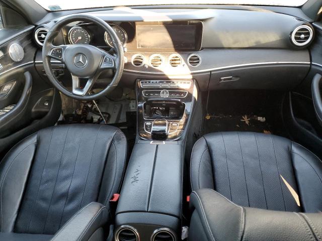 WDDZF4KB8HA185258 Mercedes-Benz E 300 4matic