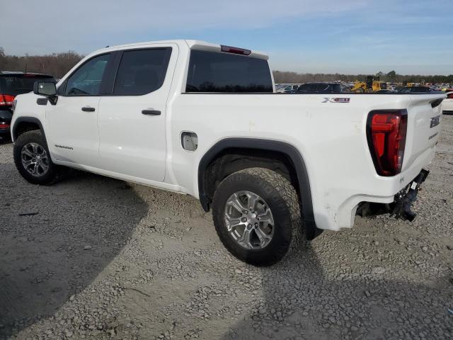 3GTUUAED9PG193360 GMC Sierra K1500