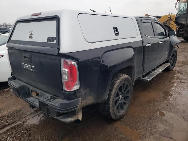 1GTP6EE17J1242839 GMC Canyon Denali