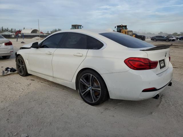 WBA4J5C56KBM66703 BMW 440i Gran Coupe