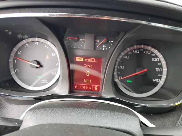 2GKALMEK1E6223809 GMC Terrain Sle