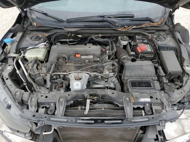 19XFC2F60KE040680 Honda Civic Lx