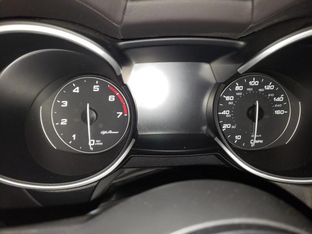 ZASPAKBN2N7D42314 Alfa Romeo STELVIO TI