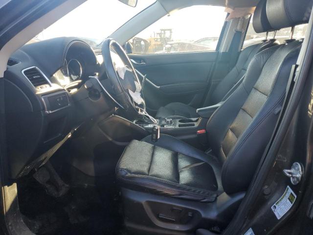 JM3KE4DY9G0702837 Mazda CX-5 GT