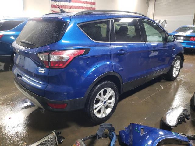 1FMCU0HDXJUC04948 Ford ESCAPE SEL