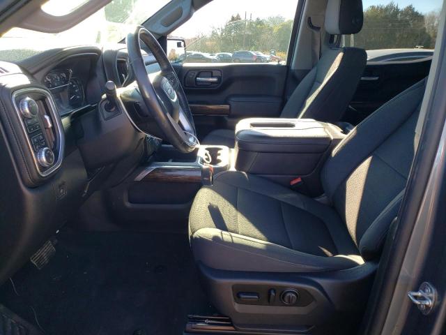 3GTU9CET7MG396649 GMC Sierra K1500 Elevation