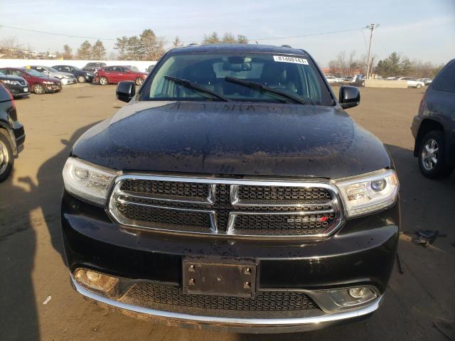 1C4RDJDG7FC761124 Dodge DURANGO LIMITED