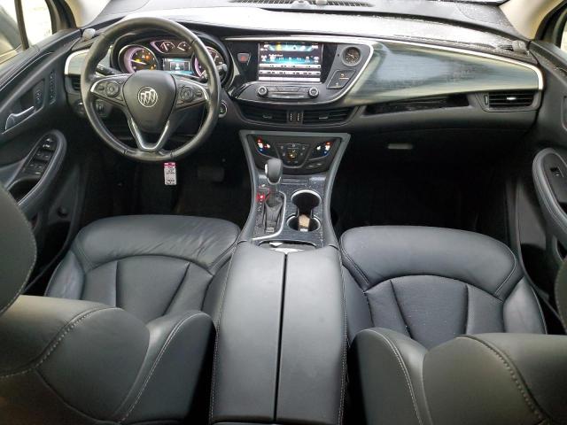 LRBFXCSA7LD032050 Buick Envision Essence