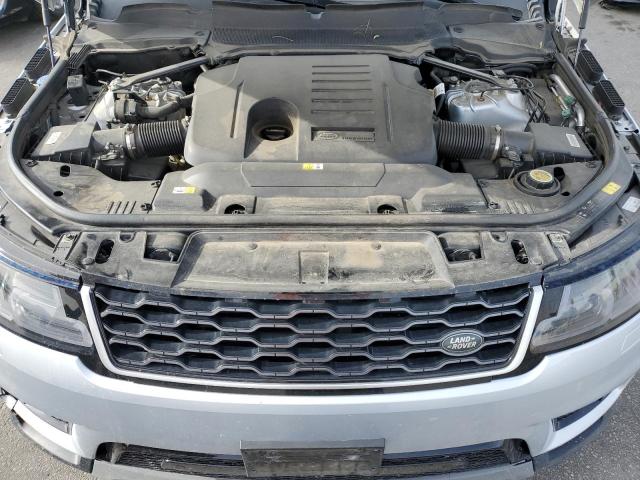 SALWG2SU3MA783339 Land Rover Range Rover Sport Se