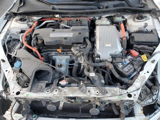 1HGCR6F36FA008647 Honda ACCORD HYBRID