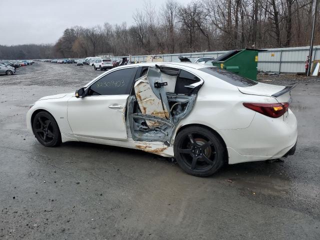 JN1EV7AR5LM253165 Infiniti Q50 PURE