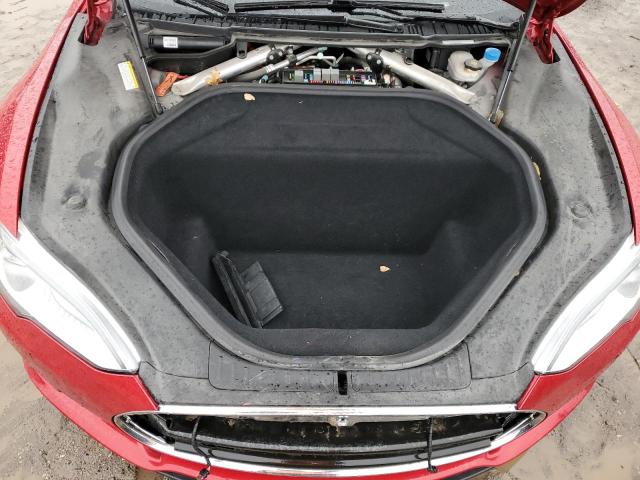 5YJSA1E26GF130253 Tesla MODEL S