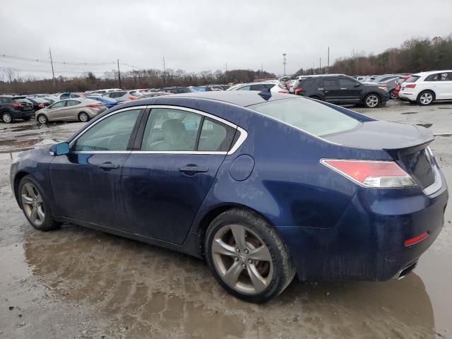 19UUA9F55EA000357 Acura TL TECH