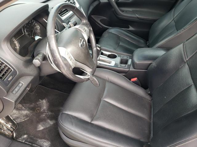 1N4BL3AP9GC270131 Nissan Altima 3.5sl