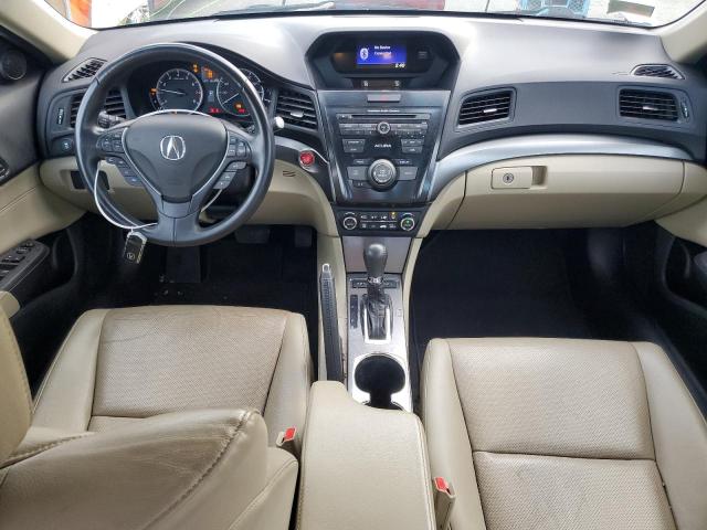 19VDE1F58FE003040 Acura Ilx 20 Premium