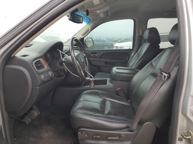 1GKS2CE02ER183860 GMC YUKON SLT