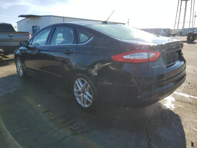 3FA6P0H71GR266828 Ford FUSION SE