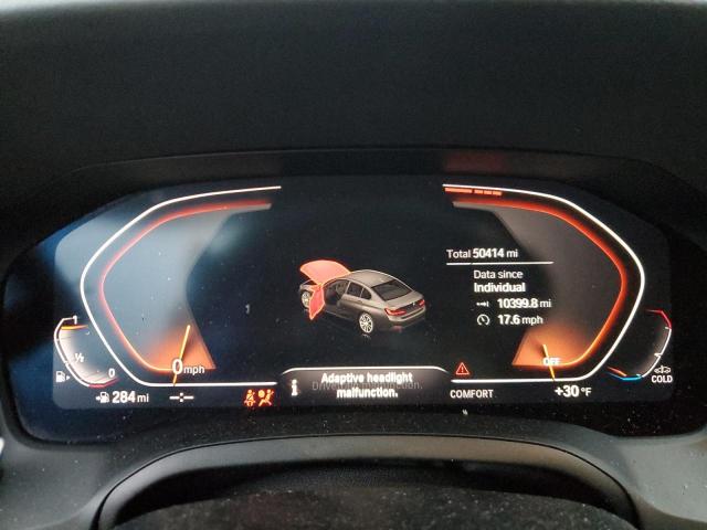 3MW5R7J54K8B01904 BMW 330XI