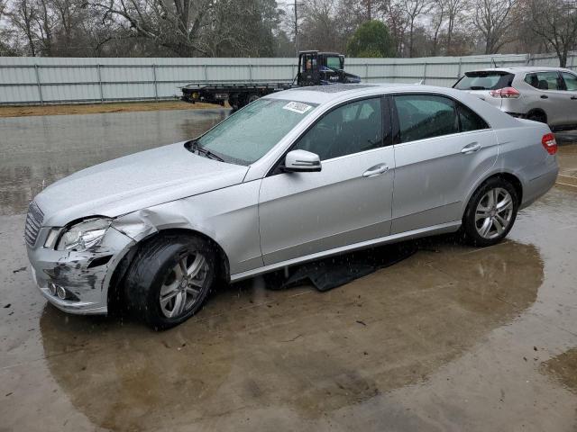 Auction sale of the 2011 Mercedes-benz E 350 4matic, vin: WDDHF8HB4BA453837, lot number: 81799003